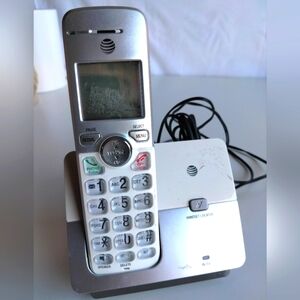 At&t home phone
